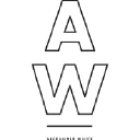 Alexanderwhite.se logo