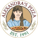 Alexandraspizza.com logo