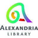 Alexlibraryva.org logo