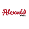 Alexnld.com logo