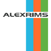 Alexrims.com logo