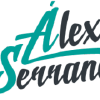 Alexserrano.es logo