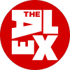 Alextheatre.org logo