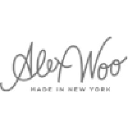 Alexwoo.com logo