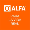 Alfa.com.co logo