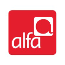 Alfa.com.lb logo