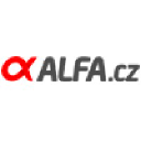 Alfa.cz logo