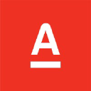Alfabank.com logo