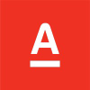 Alfadirect.ru logo