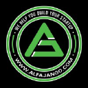 Alfajango.com logo