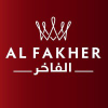 Alfakher.com logo