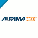 Alfamaweb.com.br logo