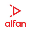 Alfangroup.com logo