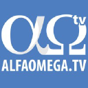 Alfaomega.tv logo
