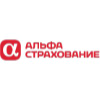 Alfastrah.ru logo