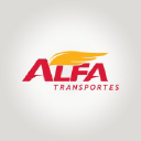 Alfatransportes.com.br logo