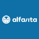 Alfavita.gr logo