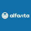 Alfavita.gr logo