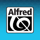 Alfred.com logo