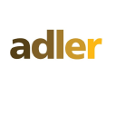 Alfredadler.edu logo