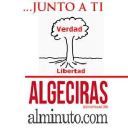Algecirasalminuto.com logo