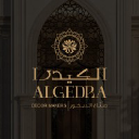 Algedra.ae logo