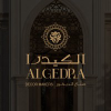 Algedra.ae logo