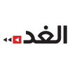 Alghad.com logo