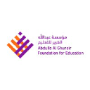Alghurairfoundation.org logo