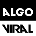 Algoviral.com logo