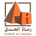 Alhadag.com logo