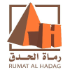 Alhadag.com logo