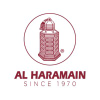 Alharamainperfumes.com logo