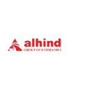 Alhind.com logo
