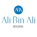 Alibinali.com logo