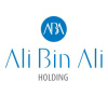 Alibinali.com logo