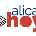 Alicantehoy.es logo