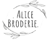 Alicebroderie.com logo