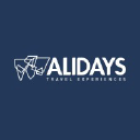 Alidays.it logo