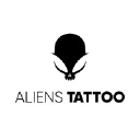 Alienstattoos.com logo