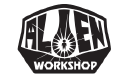 Alienworkshop.com logo