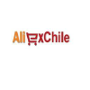 Aliexchile.cl logo