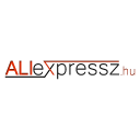 Aliexpressz.hu logo
