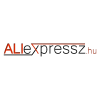 Aliexpressz.hu logo