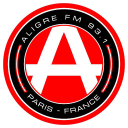 Aligrefm.org logo