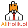 Aliholik.pl logo