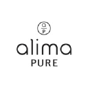 Alimapure.com logo