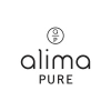 Alimapure.com logo