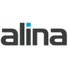 Alina.se logo