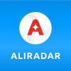 Aliradar.com logo